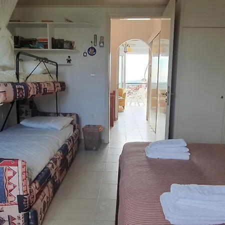 A Balcony For The Sea Holiday home