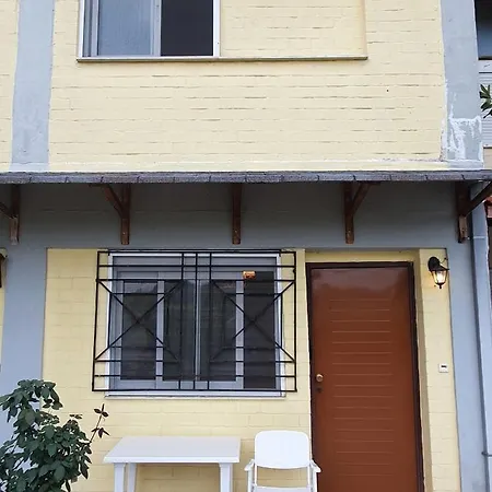 A Balcony For The Sea Holiday home *