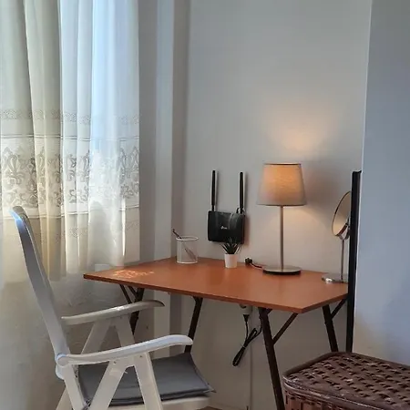 A Balcony For The Sea Holiday home